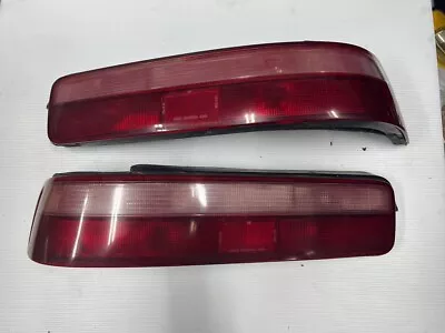 JDM Honda Integra/Acura DA6 DA7 DA8 Tail Lights Tail Lamps Set KOITO 220-22183 • $280