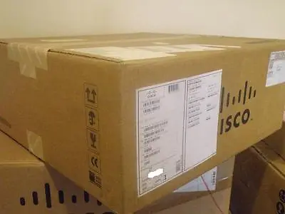 NEW Cisco 6500 Series VS-S2T-10G-XL Supervisor 2T 80G System XL VS-SUP2T-10G • $10900