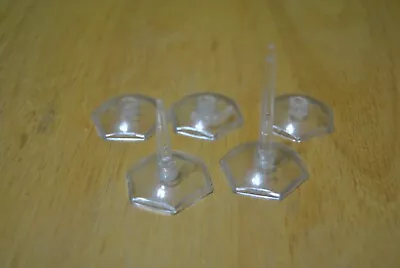 Games Workshop Man O' War 5 Flying Bases And 2 Stems • $1.75