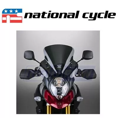 National Cycle VStream Windshield For 2018 Suzuki DL1000 V-Strom 1000XT - Vj • $161.96