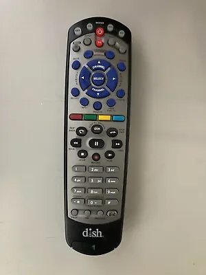 TV Remote Control 180552~  Dish Network 20.1 IR Original Cable TV Remote Control • $10.99