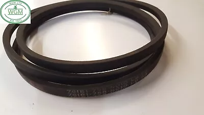 GENUINE Honda Mower Belt 76181-758-N01 • £35