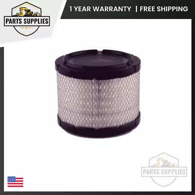 Forklift Air Filter For Doosan Daewoo D141107 • $35.09