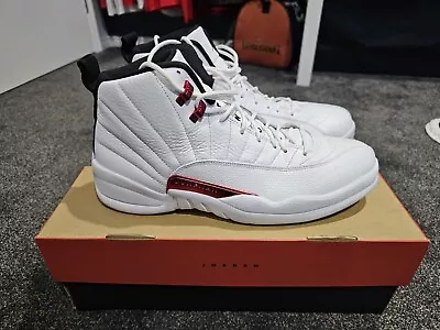 Jordan 12 Retro Twist Size 13 • $235