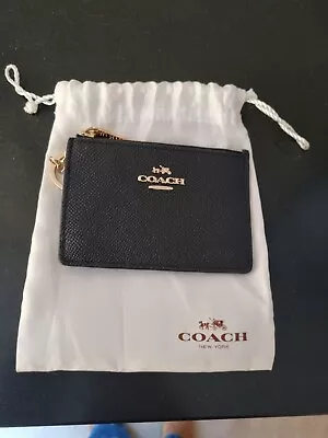 Coach Id Wallet • £31.50