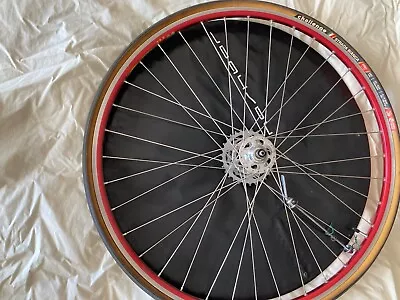Campagnolo Clincher Wheelset - Ridden Once - Discounted!!! • $300