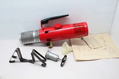 Vintage Sears Propane Cordless Insect Fogger  No. 14851 • $124.99