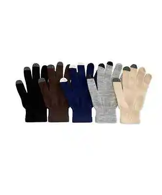 New Winter Magic Glove With Touch Screen Function Guantes Warm Mens Teen Unisex • $4.44