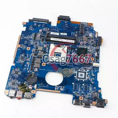 Used MBX-247 Laptop Motherboard For Sony Vaio PCG-71912L DDR3 Tested • $106.09