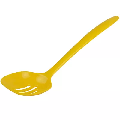 Gourmac 12-Inch Melamine Slotted Spoon • $10.95