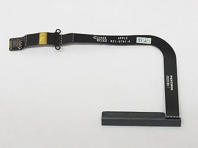 HDD Hard Drive Cable For A1297 Apple Macbook Pro 17  2009/2010 Laptop • $11.08