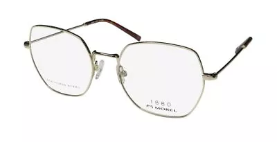 Marius Morel 1880 60070m Oversized Lenses Full-rim Trendy Eyeglass Frame/glasses • $49.95