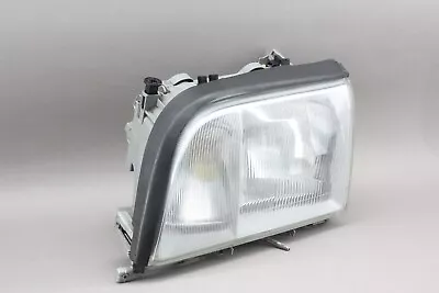 92-94 Mercedes W140 500SEL S500 Left Driver Side Headlight Lamp 1408206561 OEM • $140