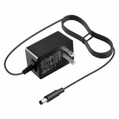 $17.99 • Buy UL AC/DC Adapter For Hannspree HL161ABB Hanns.G HSG1230 LED Charger Power Supply