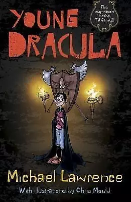 Young Dracula - 9781781127940 • £11.09