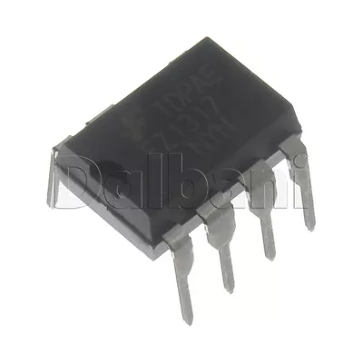 FSEZ1317NYN Original New Fairchild Primary-Side-Regulation PWM With Power MOSFET • $10.95