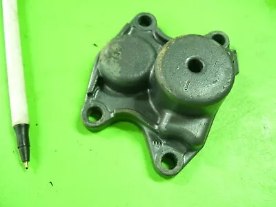 99 Yamaha V-Max 150 HP Outboard Motor Cylinder Head THERMOSTAT HOUSING Cover • $24.50