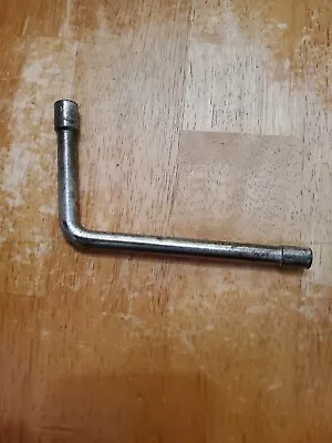 Mac Tools Sabina Vintage 5/16 -3/8  6PT Brake Bleeder Wrench SC31 • $13