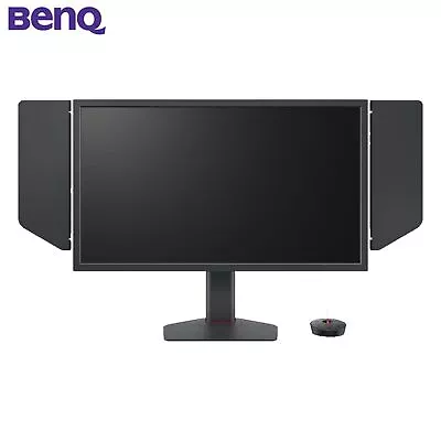 BenQ ZOWIE XL2546X 240Hz EsSorts Gaming 24.5  Monitor FHD TN DyAc2 • $1448.45