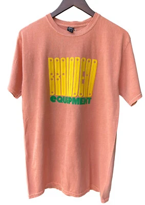 £14.50 • Buy Brain Dead Equipment T-Shirt Rare Medium New RRP £50
