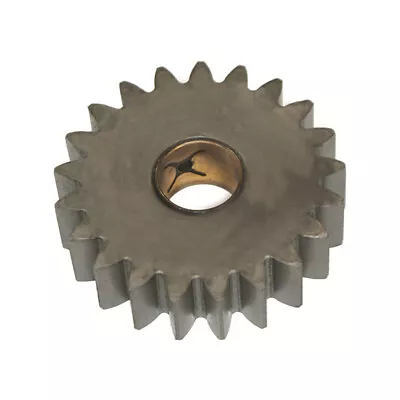 Oil Pump Idler Gear - Fits Massey Ferguson - 733551M92 • $49.99