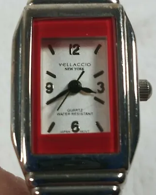 Vellaccio Watch Vintage Analog Cuff Band Womens Wristwatch Ladies Wrist Watch 7  • $9.99