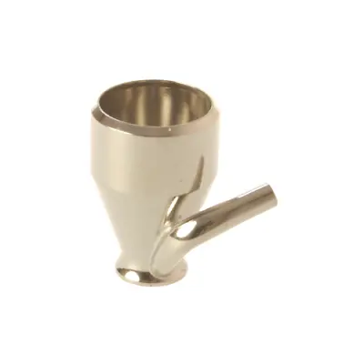 1/4oz (7cc) Metal Colour Cup For Paasche H/HS Airbrush • £7.99