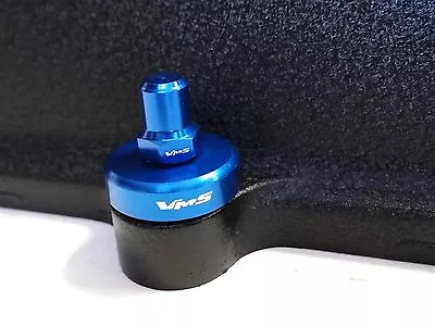 Vms Racing Billet Aluminum Blue B18 Non Vtec Valve Cover Washer Seal Nuts Bolts • $29.95