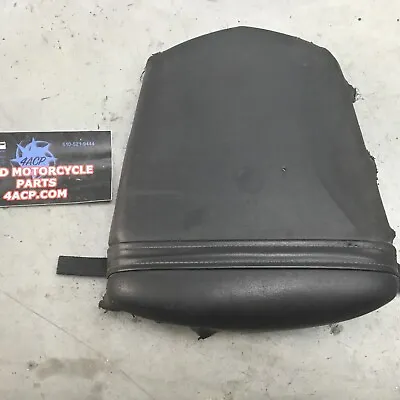 03-05 Yamaha R6 Rear Passenger Seat 06-09 R6s • $25