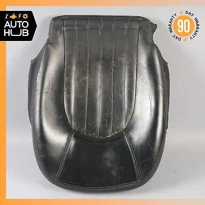 02-07 Maserati Spyder 4200 M138 Front Left Side Lower Bottom Seat Cushion OEM • $261.45