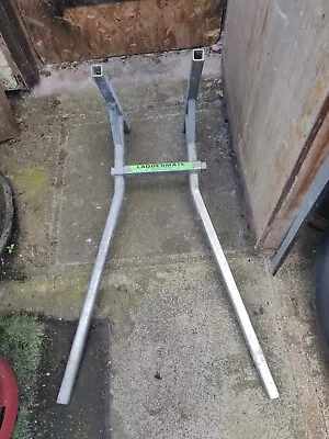 £29.99 • Buy Ladder Mate. Ladder Safety Stand