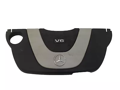 ✅ 10-15 Mercedes-Benz GLK350 Engine Cover Shield Guard Trim Panel OEM • $96.72