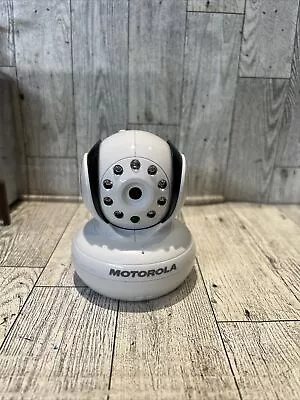 Motorola MBP33PU Baby Monitor Camera Only • $12.50