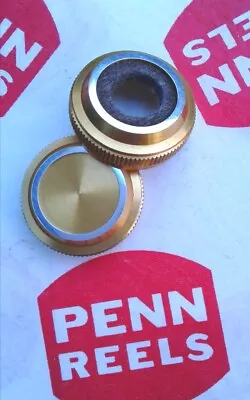 Penn Spinfisher 750 Ss Custom Bearing Covers ~ Usa • $39.95