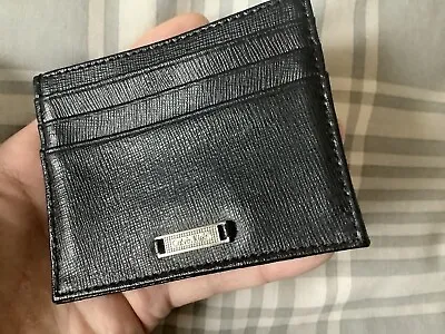 Mens Calvin Klein  CK  Wallet.  Credit Card Holder Oysters Card -RRP £49  NEW • £7.99