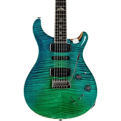 $11540 • Buy PRS Private Stock Modern Eagle V Electric Guitar Laguna Dragon's Breath