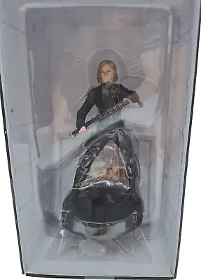 Eaglemoss Marvel Movie Collection Black Widow Avengers Infinity War Figurine NEW • £9.99