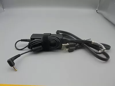 Genuine HP Laptop Charger AC Power Adapter 534554-002 535630-001 19V 1.58A 30W  • $9.99