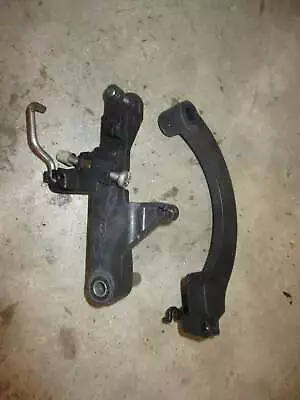 Mercury 25hp 4 Stroke Outboard Throttle Brackets (822682) • $15