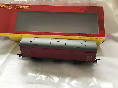 Hornby R6683c Br (lner) Extra Long Cct Van E1279   - Boxed • £27.99