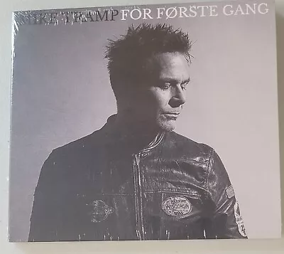 Mike Tramp For Forste Gang New CD Digipak Rock Folk Rock • $14.39