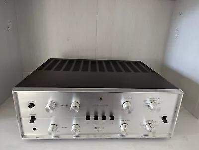 Pioneer SA-810 Vacuum Tube Integrated Amplifier • $1290