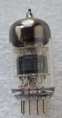 Sovtek 7025 12AX7WA Amplifier Vacuum Tube Tested • $19.99