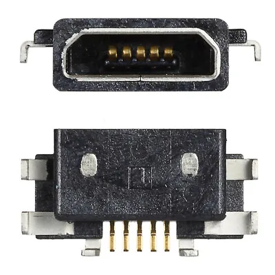 For Nokia Lumia 930 1520 Micro USB Charging Charger Port Replacement Part • £3.49