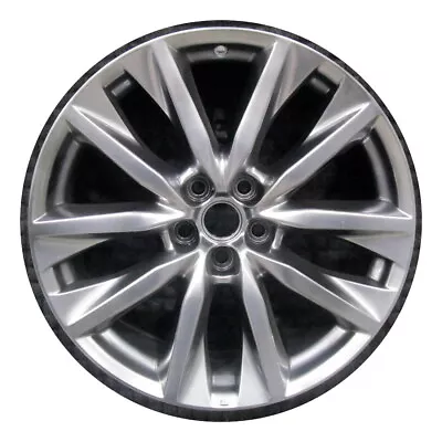 Wheel Rim Mazda CX-9 20 2016-2023 9965048500 9965138500 9965038500 OE 64984 • $336