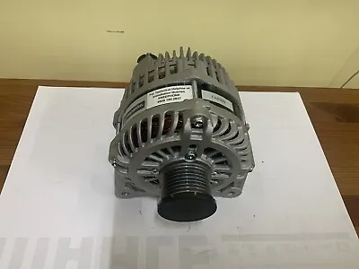 Alternator Qashqai X-trail Koleos 2.0dci New • $149.31