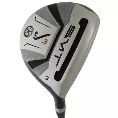 New SMT Golf V3 Fairway Woods - Speed Distance Accuracy - Choose Loft And Flex • $79.99