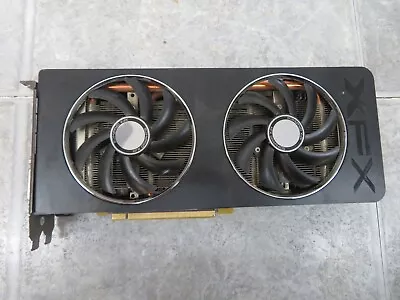 XFX AMD Radeon R9 270X 2GB *Parts Or Repair* • $44.95