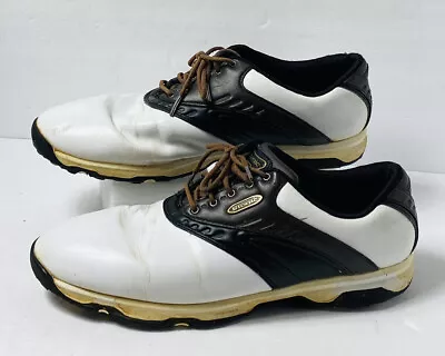 Etonic Golf Shoes EVERDUE SIZE 10.5  • $20.14