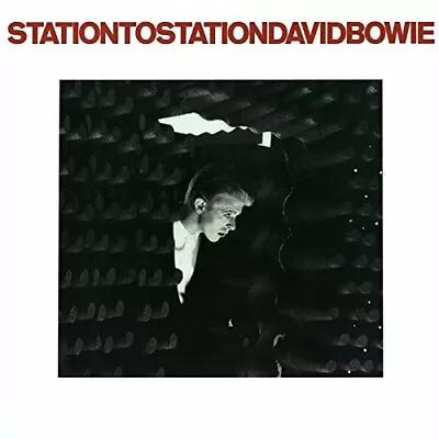 David Bowie - Station To Station (2016 Remastered Version) [VINYL] • £29.68